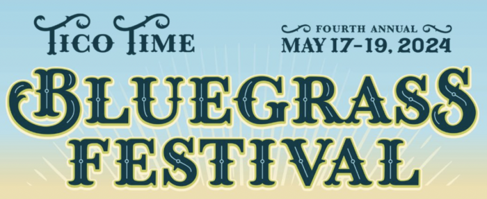 Tico Time Bluegrass Festival Releases 2024 Artist Lineup: Railroad Earth, Elephant Revival and More